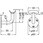 L軸ブラケット受 BR-42