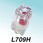 L・ビーム(電球型LED) L709