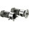 クラッチ・ブレーキユニット 126形(モータ直結形) 126-08-4F-N-0.4KW