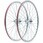 GRAN COMPE II WHEEL グランコンペトラックホイール シルバー