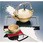 アルミ 片口鍋 幸楽 (陶器千代口付)