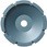 ダイヤカップホイールSDR60