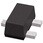 ローム 抵抗内蔵トランジスタ， NPN， 表面実装， 100 mA， DTC014YUBTL