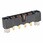 HARWIN 基板接続用ピンヘッダ 4極 4.0mm 1列 M80-5000000M2-04-331-00-000