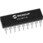 Microchip マイコン， 18-Pin SOIC PIC16F716T-I/SO
