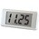 Lascar 電圧測定用デジタルパネルメータ DC LCD 7.5 → 15 V dc EMV 1125