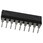 Microchip マイコン， 18-Pin PDIP PIC16F716-I/P