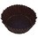 チョコグラシンカップケース