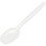 スプーン(白)
