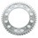 XAM STEEL REAR スプロケット(B3206)