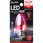 LED電球ローソク形 E12