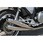 ワイバンクラシックFourCB1100 4本出し