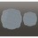 SK シリコンラップ丸大小1PセットSLRA11
