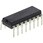 Microchip A/Dコンバータ， 12ビット， ADC数:8， 100ksps， MCP3208-BI/P