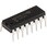 Microchip A/Dコンバータ， 12ビット， ADC数:8， 100ksps， MCP3208-CI/P