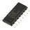 Microchip A/Dコンバータ， 12ビット， ADC数:8， 100ksps， MCP3208-CI/SL