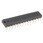 Microchip マイコン， 28-Pin SPDIP PIC16C63A-20/SP