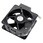 センサー付ファンモーター W120×H120×D38mm 0.7kg RAFM-THA4506シリーズ