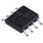 Microchip 計装アンプ 単一電源 表面実装， SOIC， MCP6N11-100E/SN