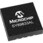 Microchip， クロックバッファ， LVDS， 差動， 16-Pin QFN