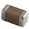 Murata MLCC 1nF 50V dc 0201 (0603M) GRM033R71H102KA12D