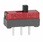 NKK Switches スライドスイッチ 1回路 2接点 100 mA @ 30 V dc