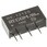 Recom DC-DCコンバータ Vout：12V dc 10.8 → 13.2 V dc， 1W， RE-1212S