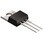 onsemi トランジスタ， NPN， スルーホール， 8 A， MJE18008G