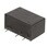 Recom DC-DCコンバータ Vout：5V dc 4.5 → 5.5 V dc， 1W， R05P05S/R8