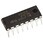 STMicroelectronics NPN ダーリントントランジスタ， 50 V， 500 mA， 16-Pin PDIP