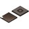 STMicroelectronics マイコン STM32F2， 176-Pin UFBGA STM32F207IEH6