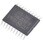 STMicroelectronics マイコン STM8L， 20-Pin TSSOP STM8L051F3P6