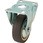 420SR 固定車(ナイロンホイールウレタン巻(B入)車輪)
