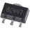 STMicroelectronics 電圧レギュレータ リニア電圧 5 V， 3-Pin， L78L05ACUTR