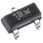 onsemi トランジスタ， NPN， 表面実装， 100 mA， BC846BLT1G
