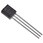 STMicroelectronics 電圧レギュレータ リニア電圧 -5 V， 3-Pin， L79L05ACZ