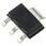 onsemi 抵抗内蔵トランジスタ， NPN， 表面実装， NSV1C201MZ4T1G