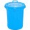 ポリ容器 90L 蓋なし