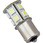LED S25 シングル球 3chip SMD 13連 24V