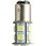 LED S25 ダブル球 3chip SMD 13連 12V