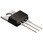 STマイクロ，  トライアック， 600V， 10A， 3-Pin TO-220AB
