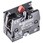Schneider Electric コンタクトブロック 1NC 600V ネジターミナル ZB2BE102