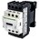 Schneider Electric 電磁接触器 230 V ac 4極 LC1Dシリーズ， LC1D098P7