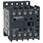Schneider Electric 電磁接触器 24 V ac 3極 LC1Kシリーズ， LC1K0610B7