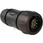 Souriau Sunbank by Eaton MIL規格丸型コネクタ UTS， シリーズ， オス， 12極 UTS6JC14E12P