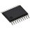 onsemi バッファ，ラインドライバ表面実装， 20-Pin， 回路数:8， MC74HC541ADTG