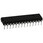マイクロチップ， I/Oエキスパンダ 16， I2C、シリアル SPDIP MCP23017-E/SP