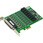 CP-138E-A-Iシリーズ8ポート3-in-1 RS-422/485 PCI Expressボード