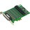 CP-118-A-Iシリーズ8ポート3-in-1 RS-422/485 PCI Expressボード