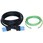 APC Smart-UPS SRT 15ft Extension Cable for 48VDC External Battery Packs
